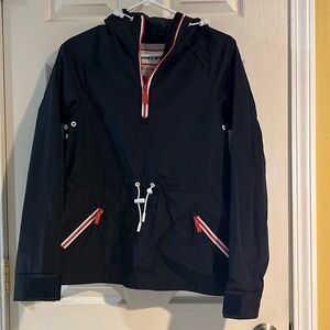 Hunter 1/4 zip jacket